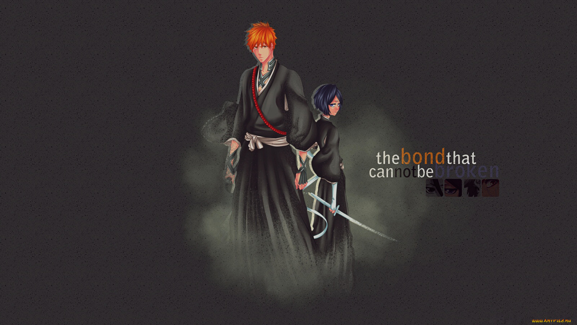 , bleach, , ichigo, kurosaki, rukia, kuchiki, 